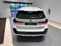 BMW (U11) SDRIVE 20I 170 M SPORT DKG7