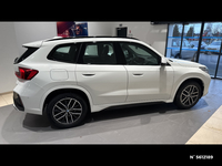 BMW (U11) SDRIVE 20I 170 M SPORT DKG7