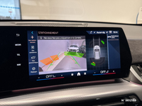 BMW (U11) SDRIVE 20I 170 M SPORT DKG7