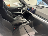 BMW (U11) SDRIVE 20I 170 M SPORT DKG7