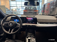 BMW (U11) SDRIVE 20I 170 M SPORT DKG7