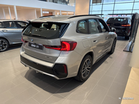 BMW (U11) SDRIVE 20I 170 M SPORT DKG7