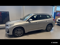 BMW (U11) SDRIVE 20I 170 M SPORT DKG7