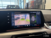 BMW (U11) SDRIVE 20I 170 M SPORT DKG7