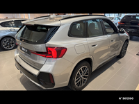 BMW (U11) SDRIVE 20I 170 M SPORT DKG7