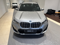 BMW (U11) SDRIVE 20I 170 M SPORT DKG7