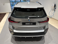 BMW (U11) SDRIVE 20I 170 M SPORT DKG7