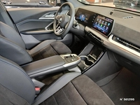 BMW X1 sDrive 20i DKG7 M SPORT (U11)