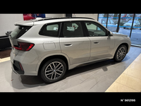 BMW (U11) SDRIVE 20I 170 M SPORT DKG7