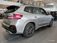 BMW X1 sDrive 20i DKG7 M SPORT (U11)