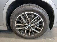 BMW X1 sDrive 20i DKG7 M SPORT (U11)