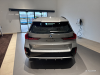 BMW (U11) SDRIVE 20I 170 M SPORT DKG7