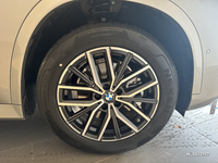 BMW (U11) SDRIVE 20I 170 M SPORT DKG7