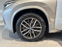 BMW (U11) SDRIVE 20I 170 M SPORT DKG7