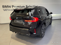 BMW X1 sDrive 20i 170ch DKG7 M Sport