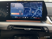 BMW X1 sDrive 20i 170ch DKG7 M Sport