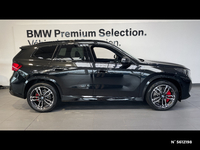 BMW X1 sDrive 20i 170ch DKG7 M Sport