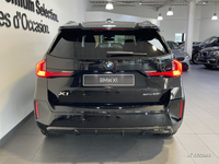 BMW X1 sDrive 20i 170ch DKG7 M Sport
