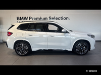 BMW X1 sDrive 20i 170ch DKG7 M Sport
