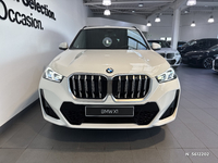 BMW X1 sDrive 20i 170ch DKG7 M Sport