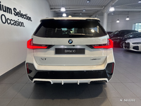BMW X1 sDrive 20i 170ch DKG7 M Sport