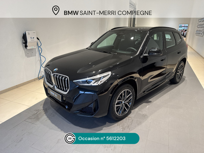BMW (U11) SDRIVE 20I 170 M SPORT DKG7