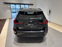 BMW (U11) SDRIVE 20I 170 M SPORT DKG7