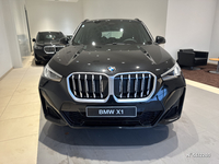 BMW (U11) SDRIVE 20I 170 M SPORT DKG7