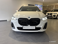 BMW Série 220iA Active Tourer DKG7 170 ch M SPORT (U06)