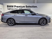 BMW Gran Coupe 220 170 ch DKG7 M Sport