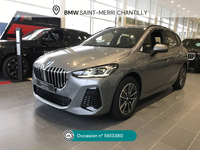 BMW 225e xDrive 245 ch M SPORT DKG7 (U06)