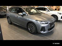 BMW 225e xDrive 245 ch M SPORT DKG7 (U06)