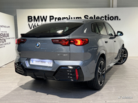 BMW X2 sDrive 20i 170ch DKG7 M Sport