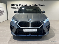 BMW X2 sDrive 20i 170ch DKG7 M Sport