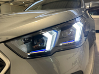 BMW X2 sDrive 20i 170ch DKG7 M Sport