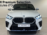 BMW X2 sDrive 20i 170ch DKG7 M Sport