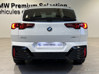 BMW X2 sDrive 20i 170ch DKG7 M Sport