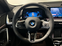 BMW X2 sDrive 20i 170ch DKG7 M Sport