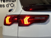 BMW X2 sDrive 20i 170ch DKG7 M Sport