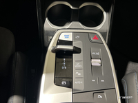 BMW iX2 eDrive20 204ch BVA M Sport