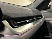 BMW iX2 eDrive20 204ch BVA M Sport