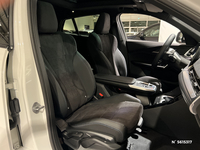 BMW iX2 eDrive20 204ch BVA M Sport