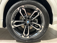 BMW iX2 eDrive20 204ch BVA M Sport