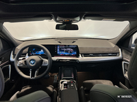 BMW iX2 eDrive20 204ch BVA M Sport