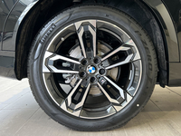 BMW iX2 eDrive20 204ch BVA M Sport