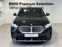 BMW iX2 eDrive20 204ch BVA M Sport