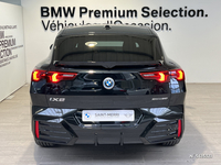 BMW iX2 eDrive20 204ch BVA M Sport