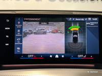 BMW iX2 eDrive20 204ch BVA M Sport