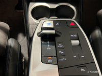 BMW iX2 eDrive20 204ch BVA M Sport