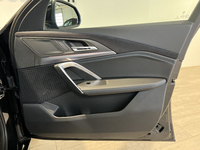 BMW iX2 eDrive20 204ch BVA M Sport